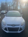 2012-2018 Ford Focus Right Passenger Rh Quarter Panel Rear Fender Sedan Oem Used. Price: $363.95.