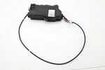 07-14 Mercedes W221 S550 S600 CL550 Emergency Electric Parking Brake Actuator Used. Price: $230.00.