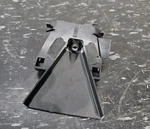 2021 Mazda 3 Front Windshield Lane Assist Camera / DFR5-67XCX-D Used. Price: $104.99.