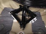 Fusion 2017 Jack 3161143 Used. Price: $169.90.