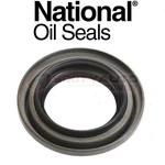 National Rear Outer Differential Pinion Seal For 1971-1972 Chevrolet C10 Hi New. Price: $29.52.
