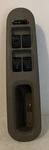 Genuine Honda -- Driver Side Window Switch Odyssey '99-04 #83561-SOX-A010 Used. Price: $51.96.