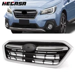 Front Replacement Grille Black Painted For 2018-2019 Subaru Outback SU1200173 New. Price: $62.48.