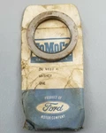 1 New Ford Fomoco 8Q-4537-A Spacer .309 Vintage Old Stock. Price: $13.49.