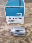 Nos Oem Gm 61-63 68-82 Corvette Casco Cigarette Lighter Housing Retainer 3710839 New. Price: $19.75.