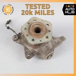 02-05 Maserati M138 4200 Coupe Cambiocorsa Front Left Side Spindle Knuckle Oem Used. Price: $378.23.