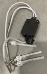 Cummins Engine Temperature Sensor 5461615 New. Price: $308.98.