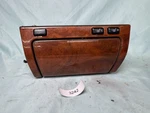 90-94 Lexus LS400 Center Console Ashtray Wood Trim Heated Seat Switches Used. Price: $24.00.