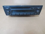 11 13 Bmw 328 Series Am/fm/cd Radio 65129263474 Oem Used. Price: $36.00.