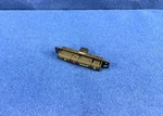 12 - 14 Dodge Challenger SRT8 Emergency Light Traction Sport Heated Wheel Switch Used. Price: $79.99.