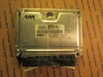 02 Audi A6 3.0L Ecu Ecm Computer 8E0 909 559 Used. Price: $37.99.