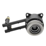 Genuine Ford Clutch Release Bearing And Slave Cylinder Assembly BM5Z-7A564-A New. Price: $130.94.