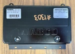 Wabco / Meritor Abs Controller 400-850-729-0 *ready Ship* Used. Price: $107.46.