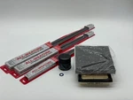 Toyota RAV4 2019-2025 Filter And Wiper Service Kit Genuine Oem New. Price: $130.00.