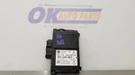 15 Cadillac Escalade Oem Pre-crash Driver Assist Module 23451657 Used. Price: $119.00.