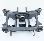 2010 - 2020 Bentley Mulsanne Rear Suspension Subframe Cradle Crossmember Used. Price: $1996.99.