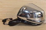 2020+ Lincoln Aviator Mirror Auto Dim Blind Spot Camera Genuine Oem Left Lh Used. Price: $404.10.