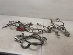 Jeep Jl Wrangler 2.0L Auto Transmission Wiring Harness 68354177AE 2018 152311 Used. Price: $135.00.
