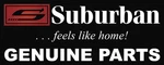 Suburban Mfg 030747 Water Heater Door Screen Appliance Components Rv New. Price: $19.06.
