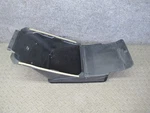 96-99 Mercedes W140 C140 Cl-class Coupe Rear Center Ski Bag Storage Oem Used. Price: $113.30.