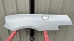 12-15 Audi R8 Spyder Convertible Passenger Right Rear Upper Quarter Panel Oem Used. Price: $719.99.