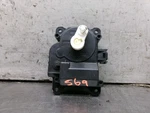 04 Lexus ES330 Hvac Heater Flap Blend Door Actuator 063700-7691-2320 Used. Price: $35.95.