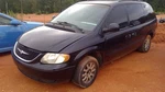 Chassis Ecm Body Control Bcm Fuse Junction Block Fits 02 Caravan 257654 Used. Price: $83.19.