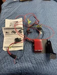 Kenne Bell Boost Pump 40AMP Supercharged KB89072 Competition 21VOLTS New. Price: $274.99.