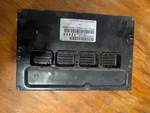 #P56029124AA, Dodge Durango, 4.7L At Engine Computer Module Ecm Ecu Pcm 2003 Used. Price: $54.99.