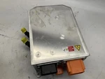 21-23 Porsche Cayenne High Voltage Power Inverter Converter Charger Used. Price: $799.99.