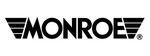 Rr Quick Strut Assy Monroe 173039 New. Price: $101.27.