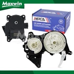 2X Hvac Blend Door Actuator Fit 05-07 Toyota Avalon 07-11 Camry 10-19 Highlander New. Price: $63.50.