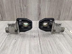 Oem Bmw F22 F23 F30 F32 F33 F36 Left Right Radiator Carrier Support Bracket Set Used. Price: $89.96.