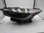 Driver Left Headlight Halogen Fits 17-19 Infiniti QX30 606868 Used. Price: $998.39.