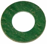 Engine Oil Drain Plug Gasket Dorman 65301 New. Price: $67.52.