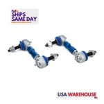 Steeda Autosports 555-1041, Pair Of Fits Mustang Adjustable Rear Swaybar Endlink New. Price: $248.79.