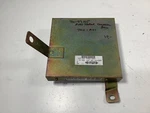 1990-1993 Acura Integra Auto. Trans. Control Box Unit 28100-PR0-A01 Oem Used. Price: $49.00.