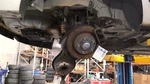 Passenger Rear Suspension Without Crossmember Fwd Fits 06-12 Fusion 676498 Used. Price: $451.15.