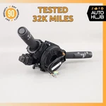 14-16 Chevrolet Corvette C7 Steering Column Switch Clockspring Oem 32K Used. Price: $145.25.