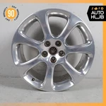 Maserati M138 Coupe Spyder 4200 Gt 9.5 X 18" Bbs Rear Wheel Rim 199554 Oem Used. Price: $191.23.
