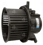 New Blower Mtr W/wheel Four Seasons 75876. Price: $97.08.