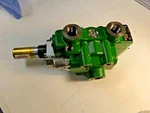 Oem John Deere SJ32316 Selective Control Valve New. Price: $379.99.