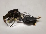 Toyota 4RUNNER, Rear Left Electric Power Lock Actuator, 1992-1993, 6934035030 Used. Price: $116.48.