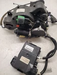 Toyota Sienna, Rear Right Electric Door Motor Complete Assy, 01-03, 85620-08011 Used. Price: $232.32.