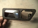 Mercedes Door Handle Inner Left Chrome W201 190 Series 2017660164 9136 Gebraucht. Price: $11.07.
