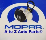 New 2011-2016 Dodge Charger, Chrysler 300 Rear Power Outlet Cap, Oem Mopar. Price: $16.95.