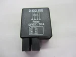Vintage Volvo Auxiliary Fan Relay, 1323592 New. Price: $33.99.