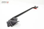 2024-2026 Tesla Model 3 Rear Left Side Door Window Inner Weatherstreip Seal Oem Used. Price: $54.99.