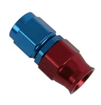 Earls Speed-seal Hose End -6 An Non-swivel Female Straight 600136ERL New. Price: $31.95.