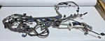 07-08 Honda Element Main Engine Wire Wiring Harness K24A8 32110-PZD-A60 Oem Used. Price: $299.99.